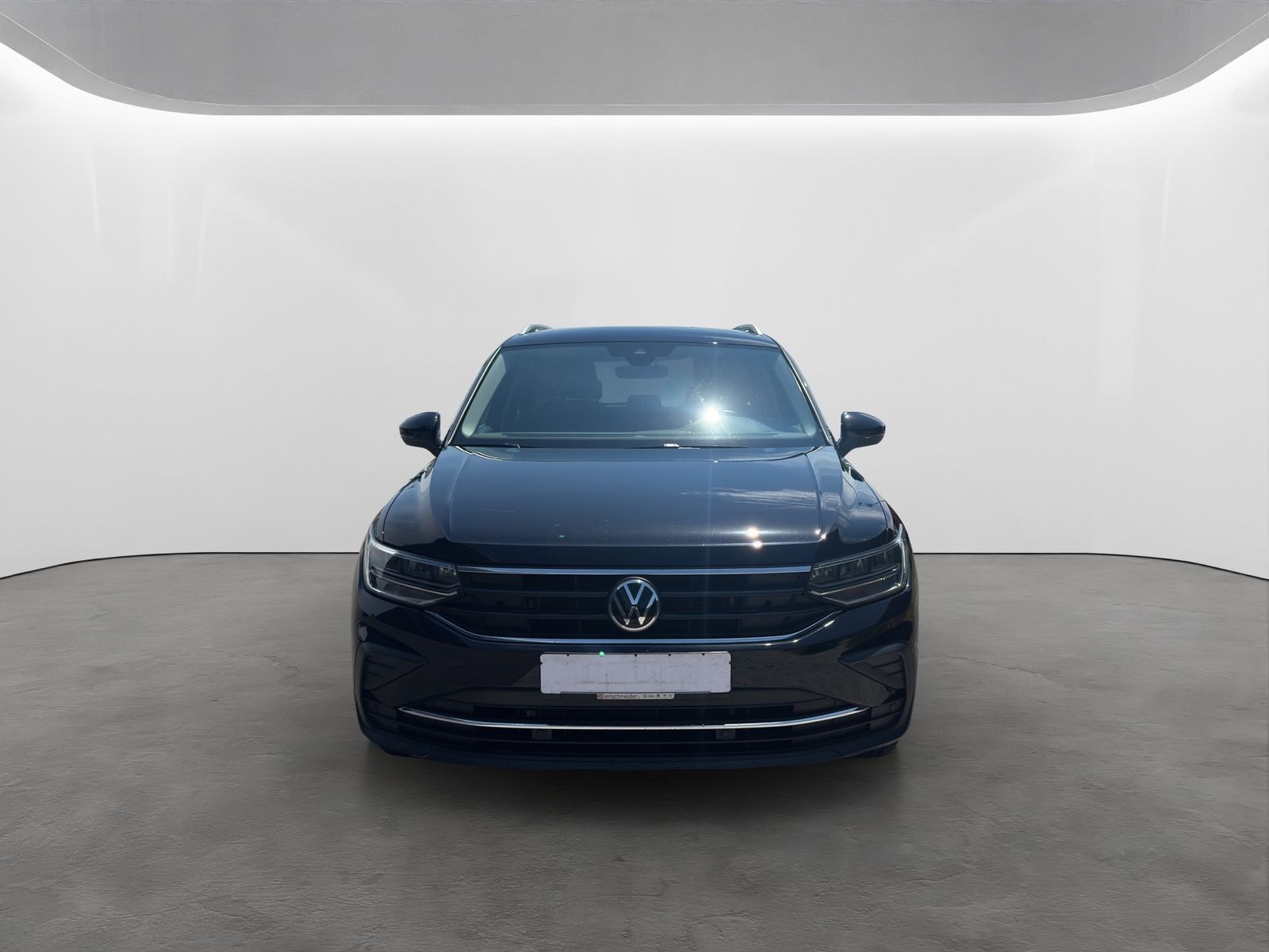 Volkswagen Tiguan 1.5 TSI Life LED NAVI 17 ACC SHZ PDC CLIM foto 3