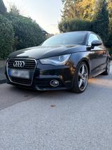 Audi A1 ABT AS1 Optik Original - Audi A1: Abt