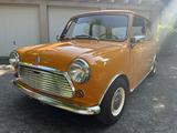 MINI Cooper S 1,3 Liter top restauriert!! - MINI MINI Oldtimer