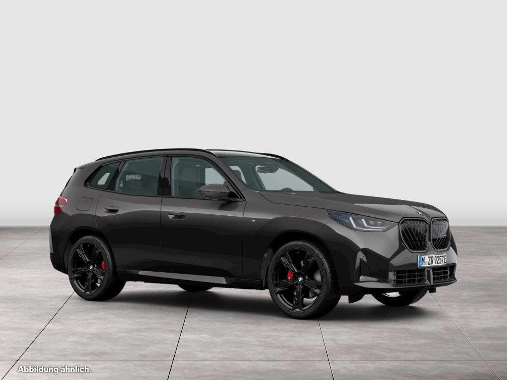 BMW X3 - Bild 9
