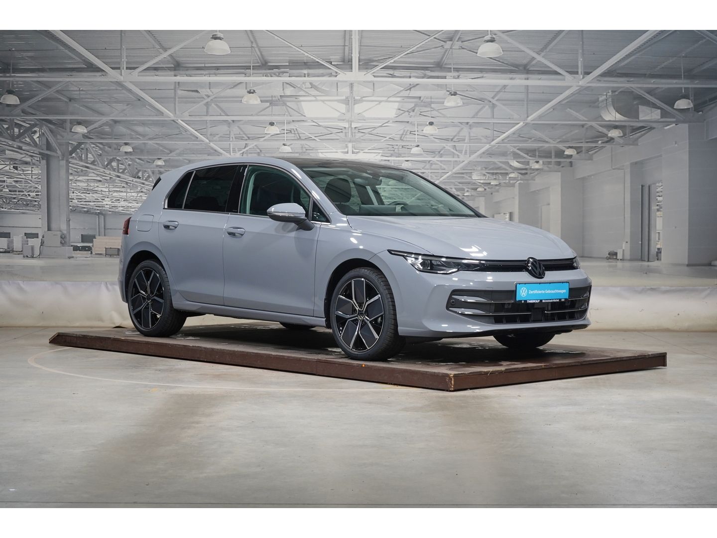 Volkswagen Golf - Bild 4