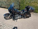Harley-Davidson Electra Glide Ultra Limited 110th Anniversary - Offers