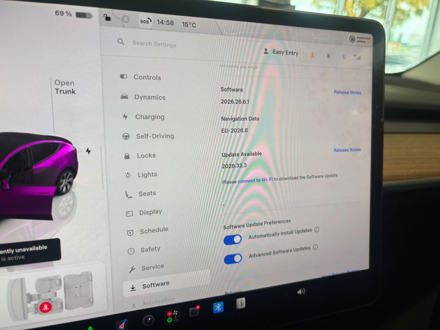 Tesla Model Y RWD foto 21