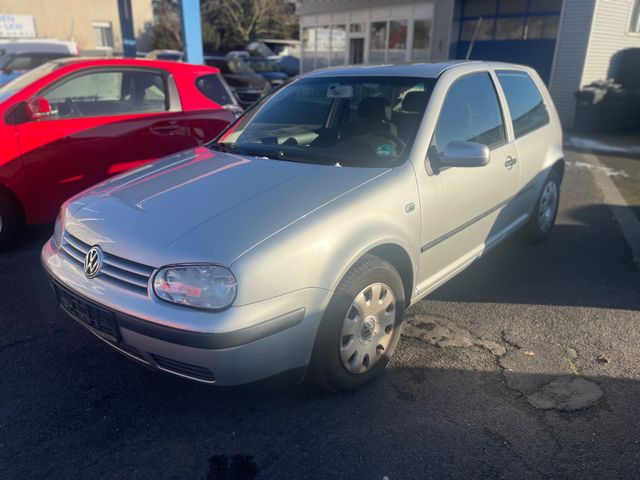 Volkswagen Golf 1.6 Ocean*EGSD,KLIMA,ZV-FUNK*