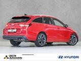 Hyundai i30 Kombi 1.5 TGDi DCT N LINE Navi Panoramadach - Hyundai i30 aus 2024