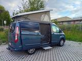 Ford Transit Custom Camper Van Panama P10+ 170PS  - Ford Transit Custom Camper Gebrauchtwagen