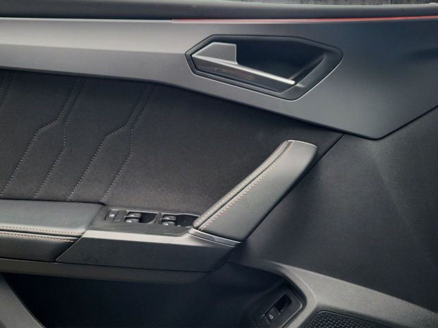 CUPRA Leon Sporttourer 2.0 TDI