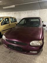 Ford FORD ESCORT 16v XR3i - Ford Escort: Cabrio, Xr3
