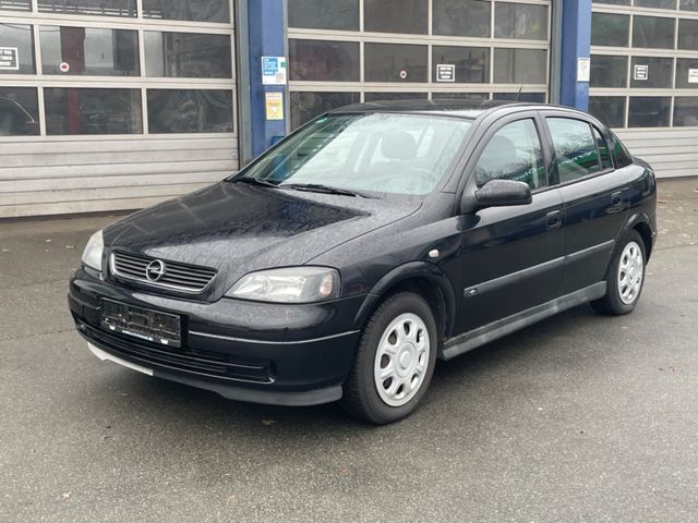 Opel Astra 1.6 Njoy  Klima