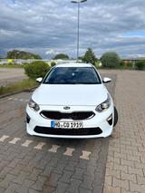 Kia cee'd Sportswagon 1.6 CRDi MHEV 100kW DCT Vi...