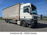 MAN TGX 26.500, Krone Wechselbrücke, Retarder, Jumbo - Angebote entsprechen deinen Suchkriterien