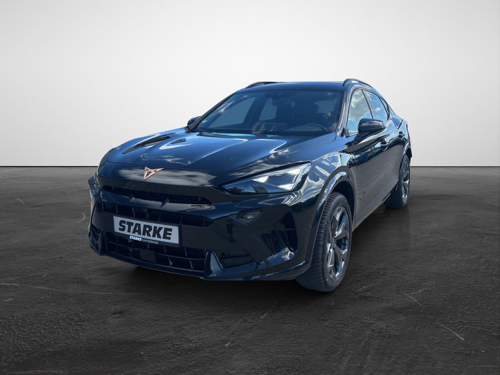Cupra Formentor 2.0 TDI DSG AHK Navi LED Kamera PDC L imagem 2