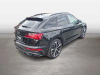 Audi SQ5 - Vorschau Bild 5