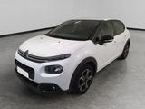 Citroën C3 1.2 puretech Feel 82cv neopatentati - Citroën C3: N Puretech 82