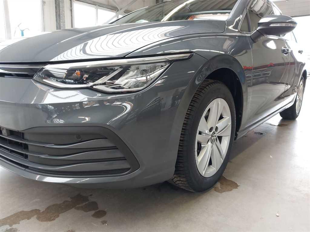 Volkswagen Golf Variant Life 1.0 TSI Winterpaket Standhz, миниатюра 18