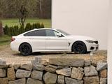 BMW 420 Gran Coupé 420d xDrive Gran Coupé M Spor... - gebrauchte BMW 420 Gran Coupé aus dem Jahr 2019