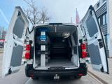 Opel Vivaro L Kasten Edition Lang SORTIMO REGALE/KAME - Opel Vivaro Gebrauchtwagen in München