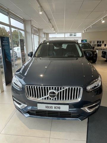 Volvo XC 90 XC90 Inscription  Recharge PHEV