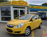 Opel Corsa 1.2Edition*3Trg*Klima*Standheizung*OhneTüv - Opel Corsa: 1.3