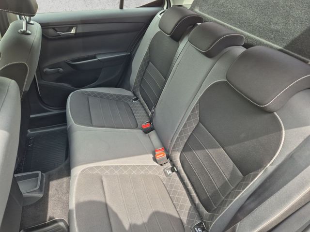 Fabia Ambition 1.0 TSI