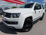 Volkswagen Amarok Dark Label DoubleCab 4Motion - Volkswagen Amarok: 4motion