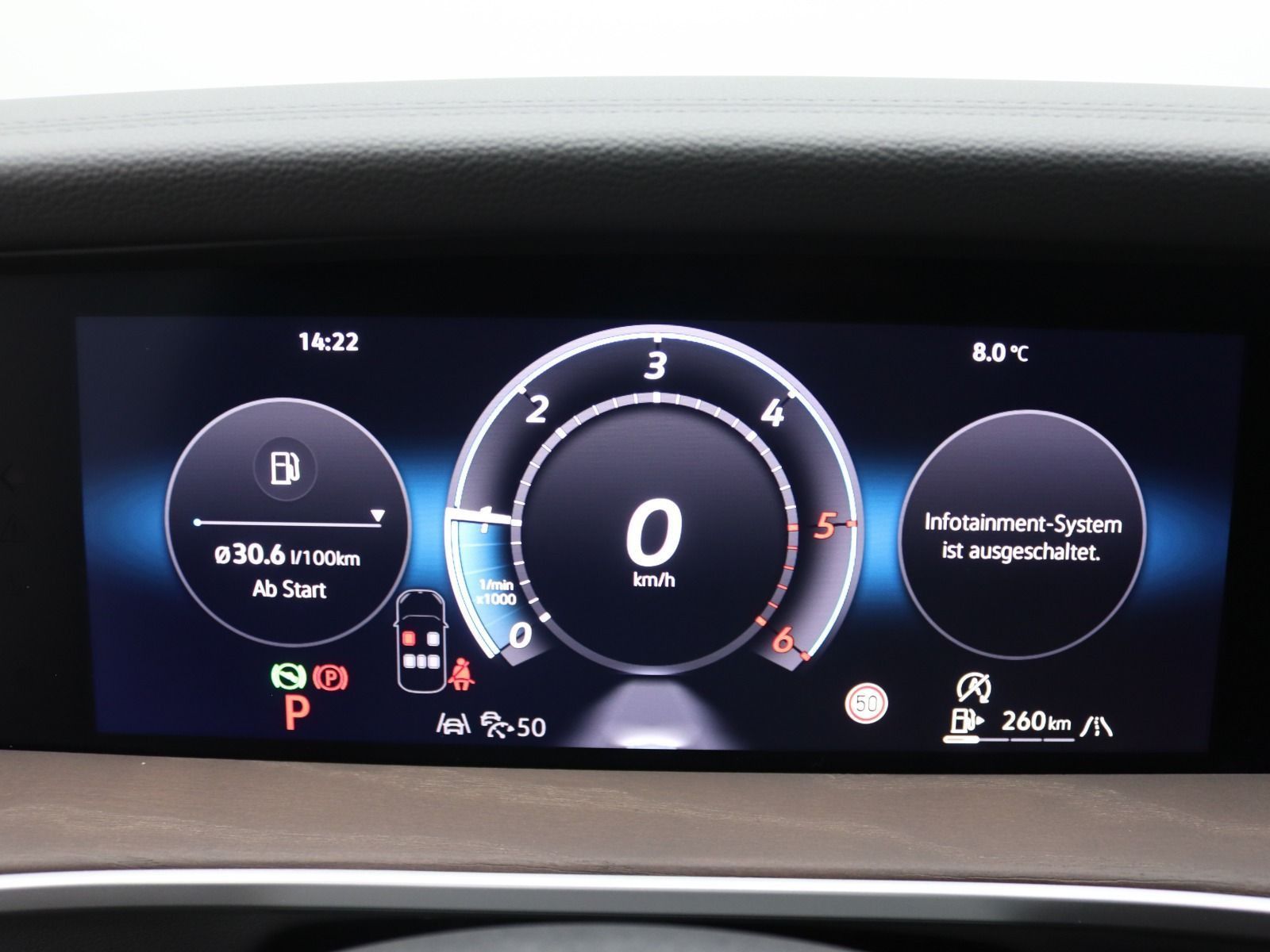 Volkswagen Tayron - Bild 11