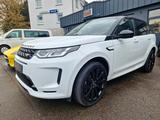 Land Rover Discovery Sport Hybrid R-Dynamic S AWD - Land Rover Discovery Sport mit Hybrid-Antrieb
