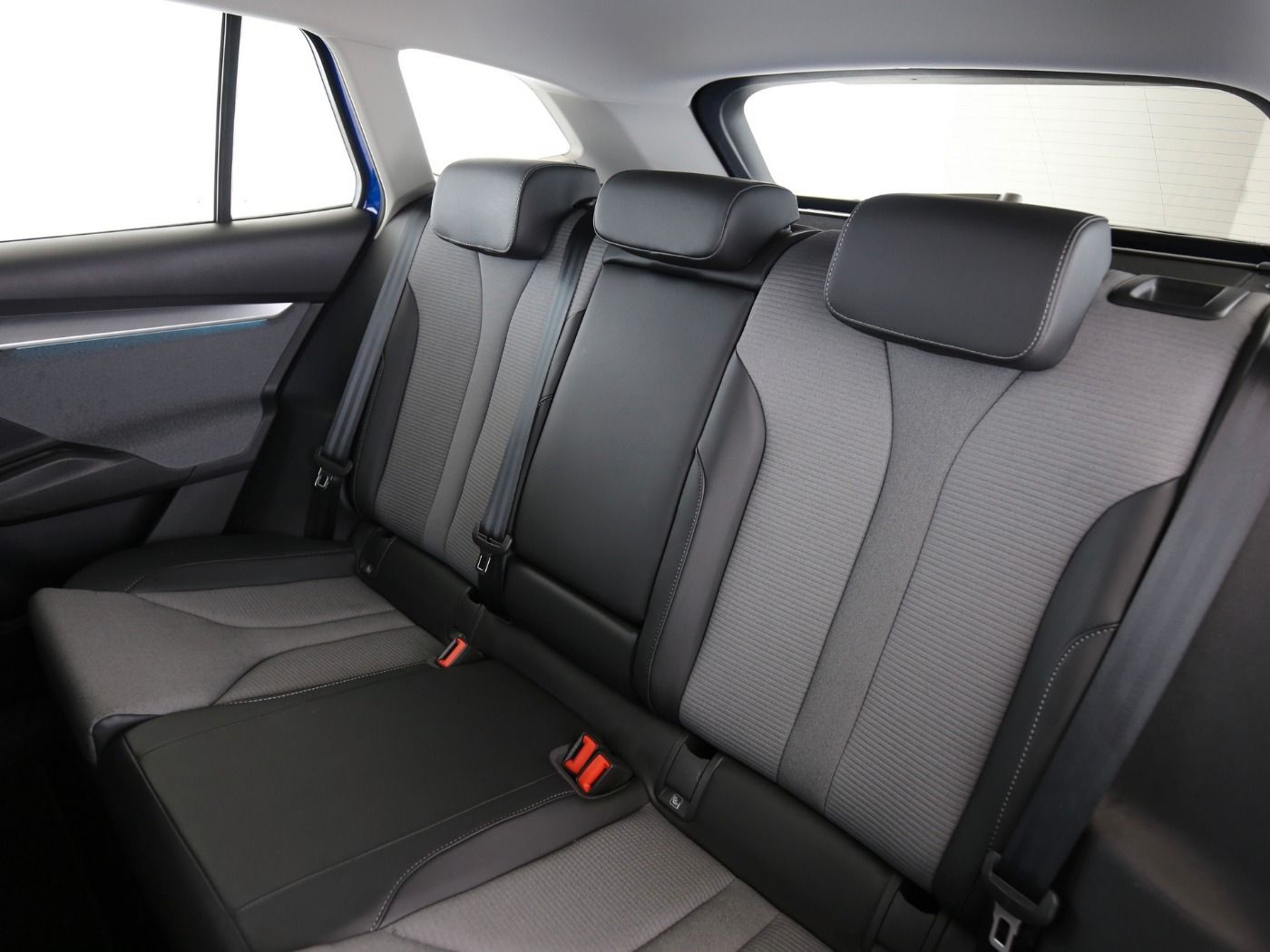 Skoda Enyaq - Bild 15