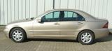 Mercedes-Benz C 220 CDI ELEGANCE Elegance - gebrauchte Mercedes-Benz C 220 aus dem Jahr 2001