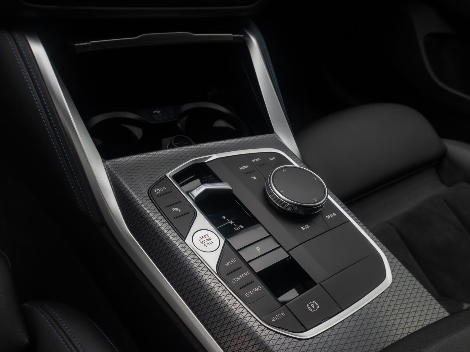 Fahrzeugabbildung BMW 420 Gran Coup&eacute; xD M Sport HUD HiFi Kamera 19Zoll