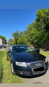 Audi A6 QUATRO 3.0 2005 1.28Tüv - Audi A6 aus 2005: 2.0