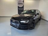 Audi A4 Lim. 2.0 TFSI basis ultra+ 8.Reifen/TMP/Xenon - Audi A4 mit Benzin-Antrieb: Limousine, 2.8