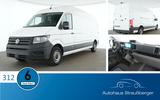 Volkswagen Crafter 35 LRH Klima 270° AppConct RFK Vorb.-AHK