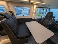 Adria Sonic Supreme 700 SL  *Modell 2026*Automatik*