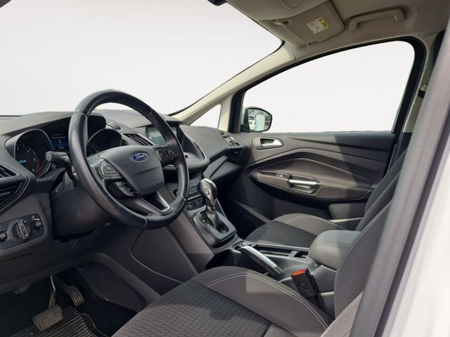 Grand C-Max 1.5 TDCi Start-Stopp-System Aut. Bus