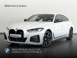 BMW i4 M50 Gran Coupe Laserlicht+ACC+HarmanKardon - BMW i4: M50