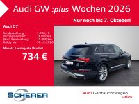 Audi Q7 - Vorschau Bild 3