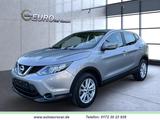 Nissan Qashqai 1.2 DIG-T Xtronic N-VISION - Nissan Qashqai Gebrauchtwagen in Rostock