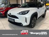 Toyota Yaris Cross Hybrid Style Plus 1.5 VVT-iE Navi, 3 - Toyota Yaris Cross: Style Plus
