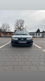 Nissan Primera P10 Invitation - Nissan Primera: P10