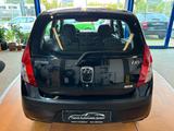 Hyundai i10 Style /SH/Klima/Radio/Allwetter/TÜV neu - gebrauchte Hyundai i10 aus dem Jahr 2008