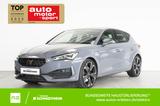 Cupra Leon VZ 1,4 e-Hybrid 245PS DSG Vison-P Nav u.v.m - gebrauchte Cupra Limousine