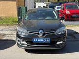 Renault Megane III Lim. 5-trg. Limited - Renault Megane bis 5.000 Euro