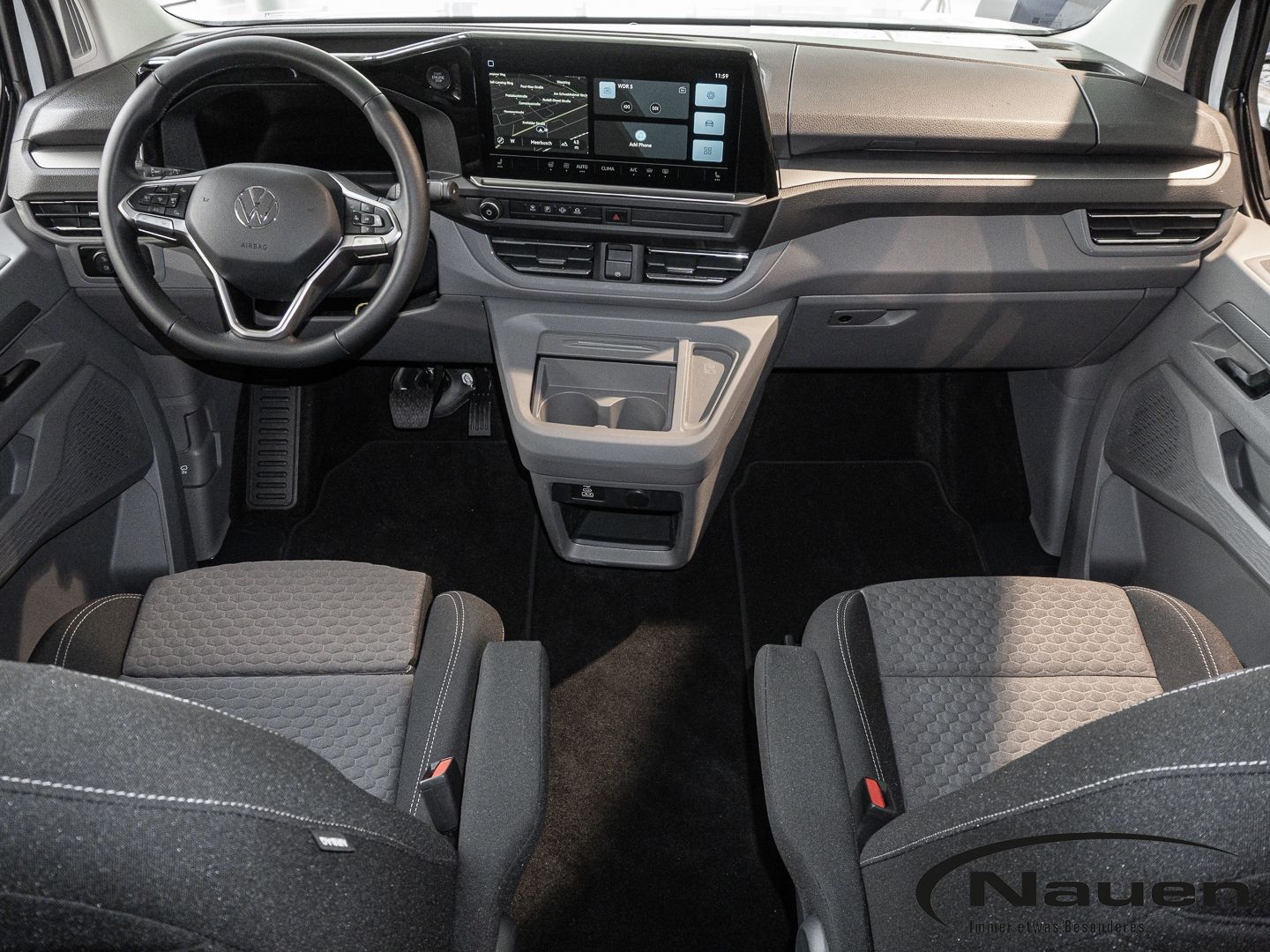 Volkswagen Andere - Bild 11