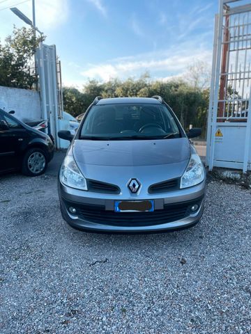 Renault Clio 1.2 SW
