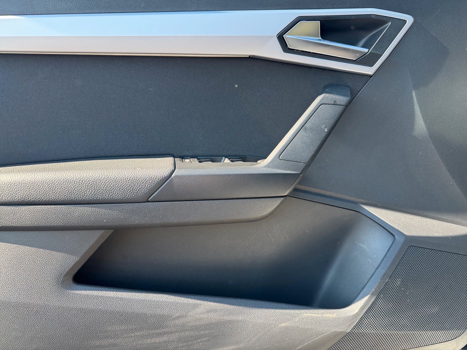 Fahrzeugabbildung SEAT Arona FR 1.5 TSI