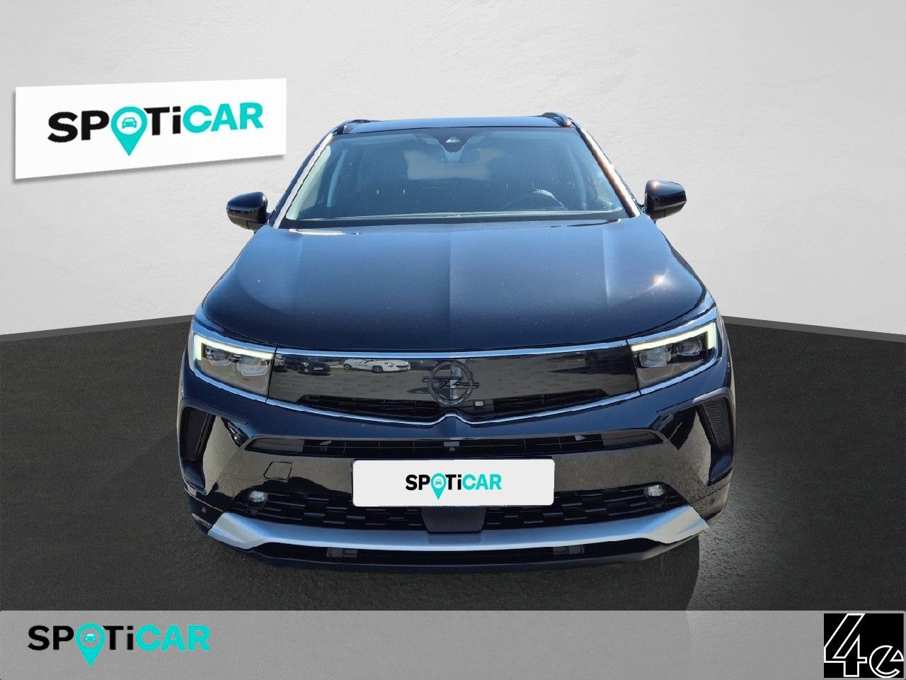Opel Grandland Ultimate Plug-in-Hybrid 4 imagem 2