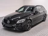 Mercedes-Benz C 200 AMG-Line MultiBeam/Navi/SHZ/Kam/Leder/ACC - Mercedes-Benz C 200 Gebrauchtwagen in Magdeburg