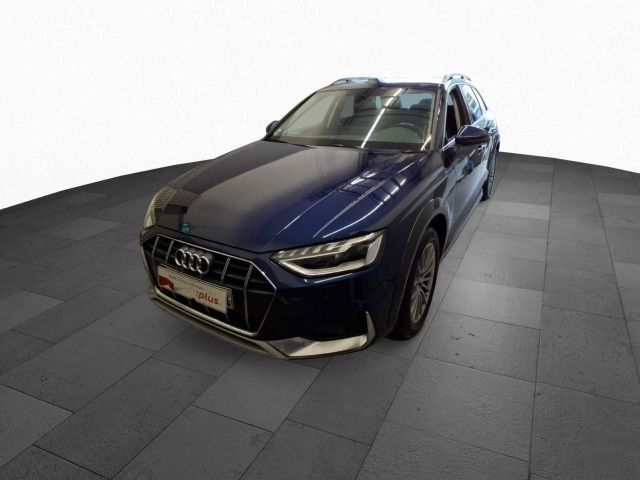 Audi A4 Allroad - Bild 2