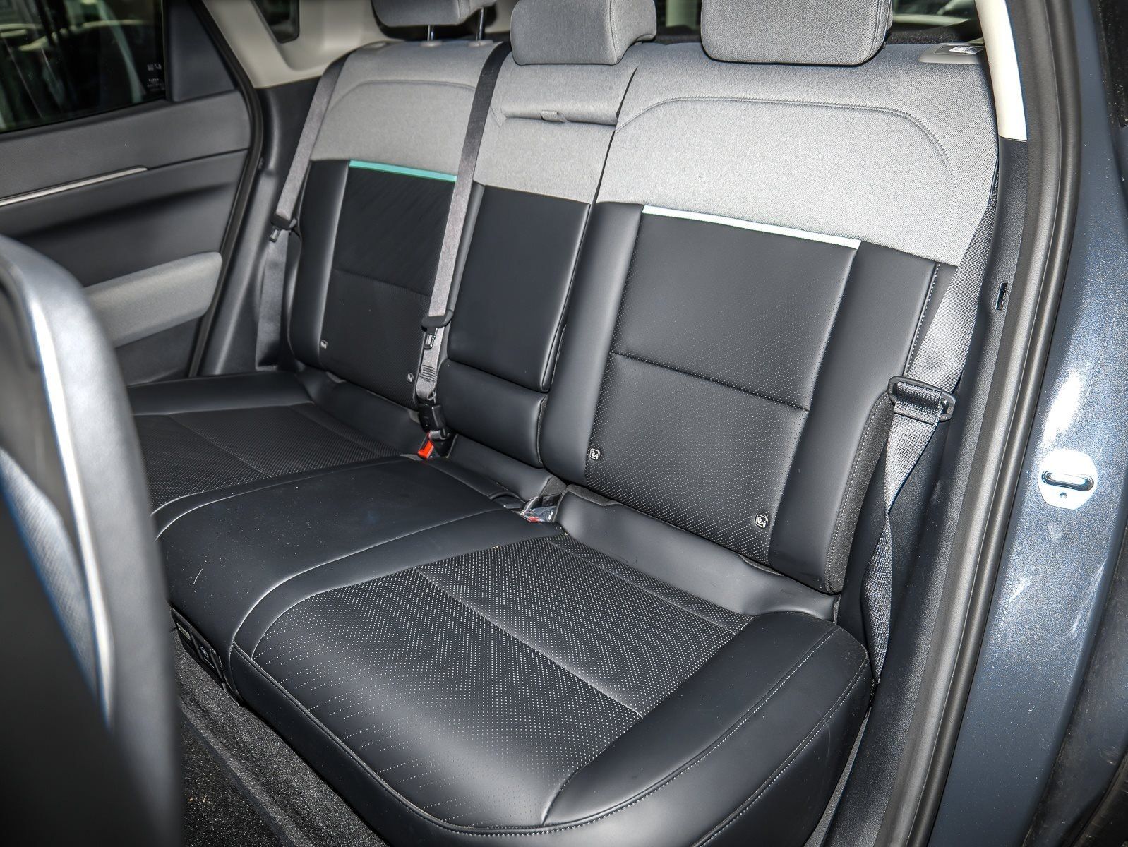 Kia EV4 - Bild 18